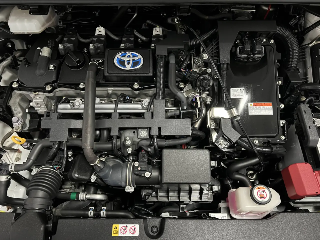 2020 TOYOTA COROLLA Gallery Image 21