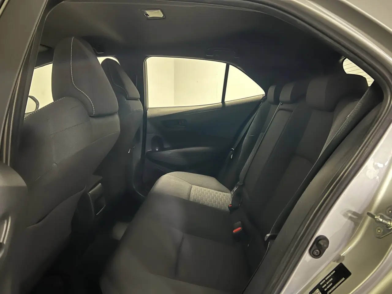 2022 TOYOTA COROLLA Gallery Image 13