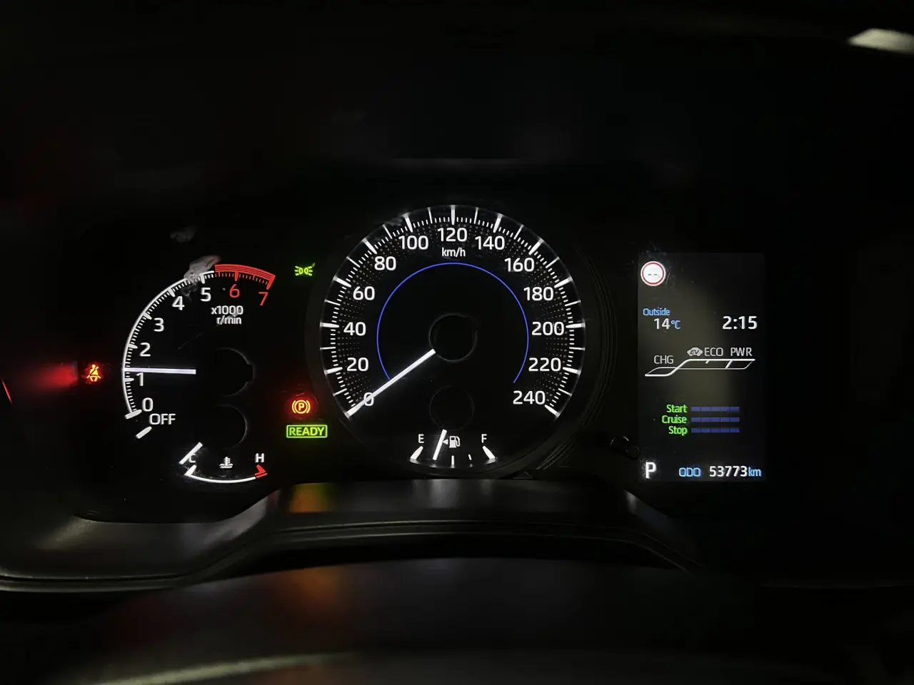 2022 TOYOTA COROLLA Gallery Image 17
