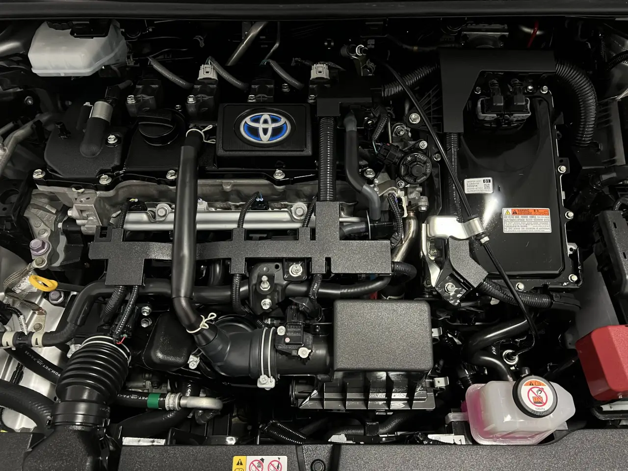 2022 TOYOTA COROLLA Gallery Image 20
