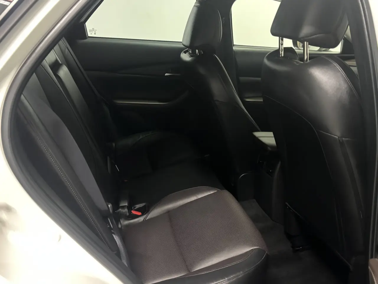 2021 MAZDA CX-30 Gallery Image 10
