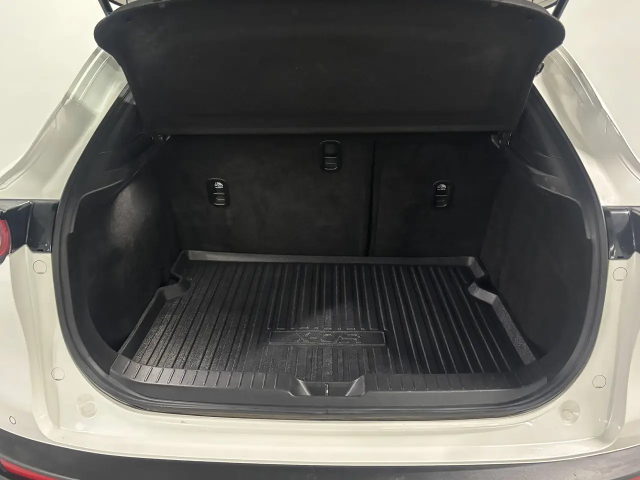 2021 MAZDA CX-30 Gallery Image 11