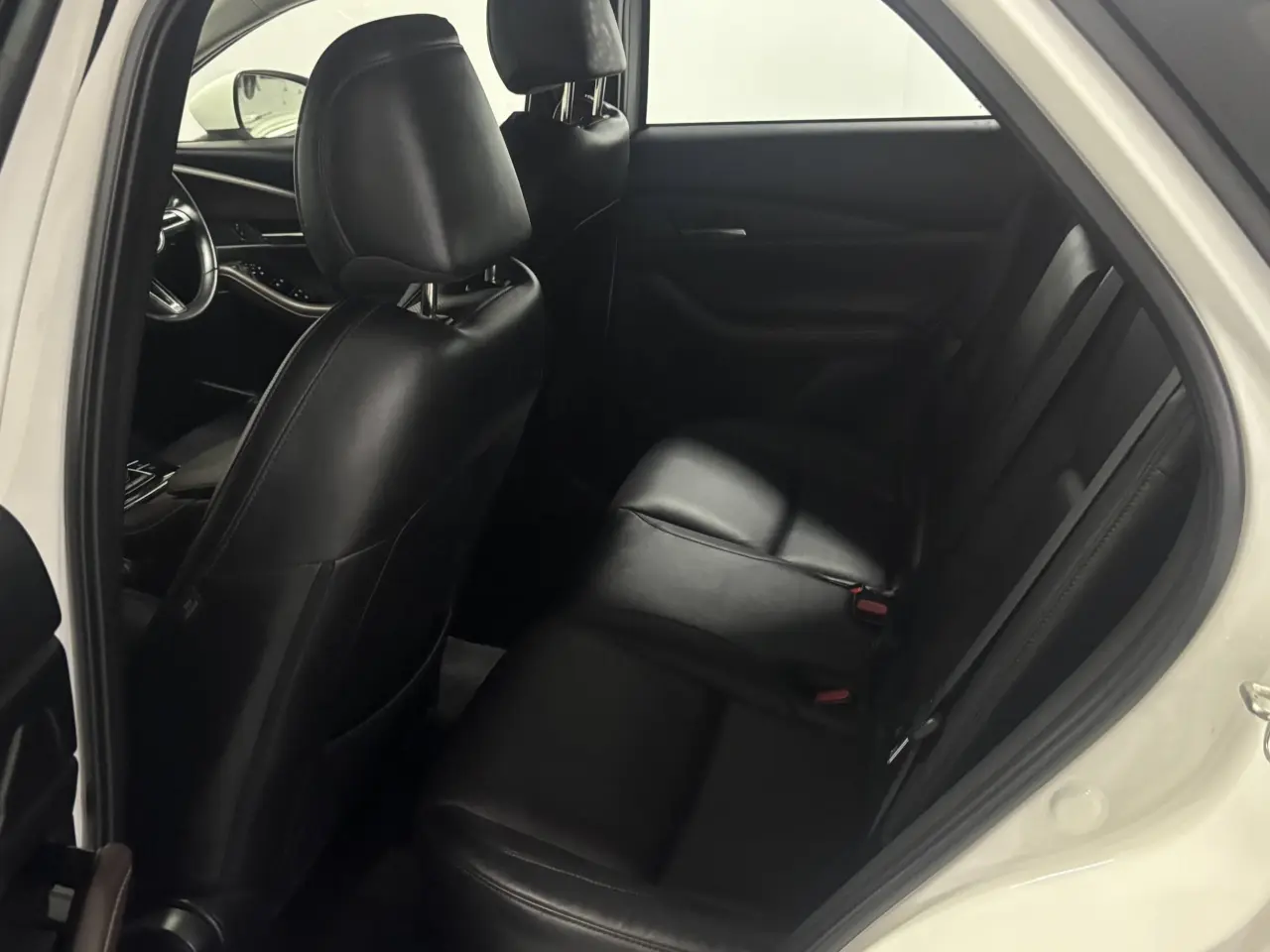 2021 MAZDA CX-30 Gallery Image 12