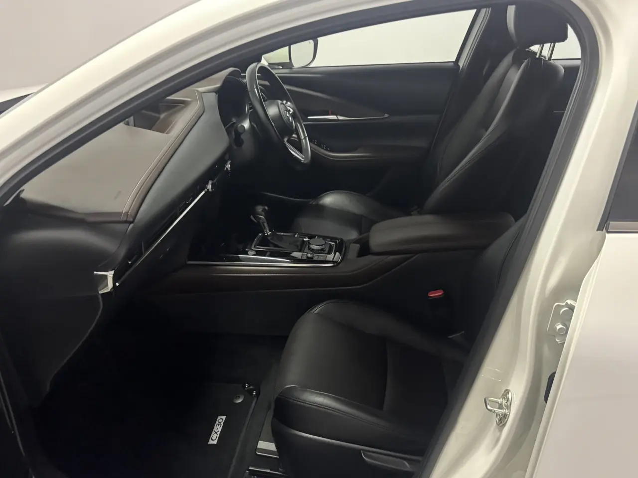 2021 MAZDA CX-30 Gallery Image 13