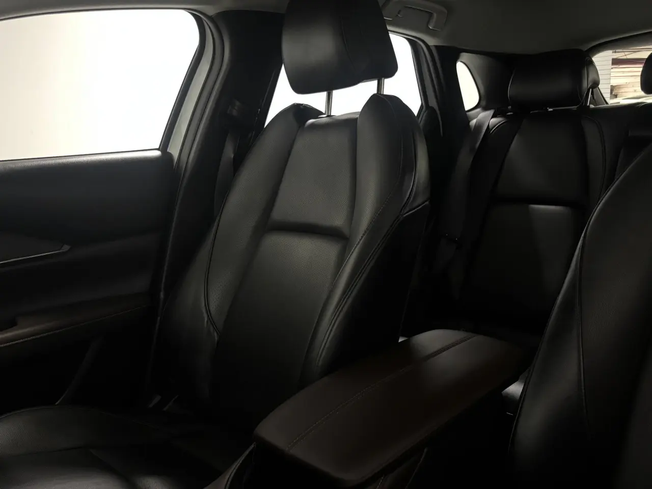2021 MAZDA CX-30 Gallery Image 14