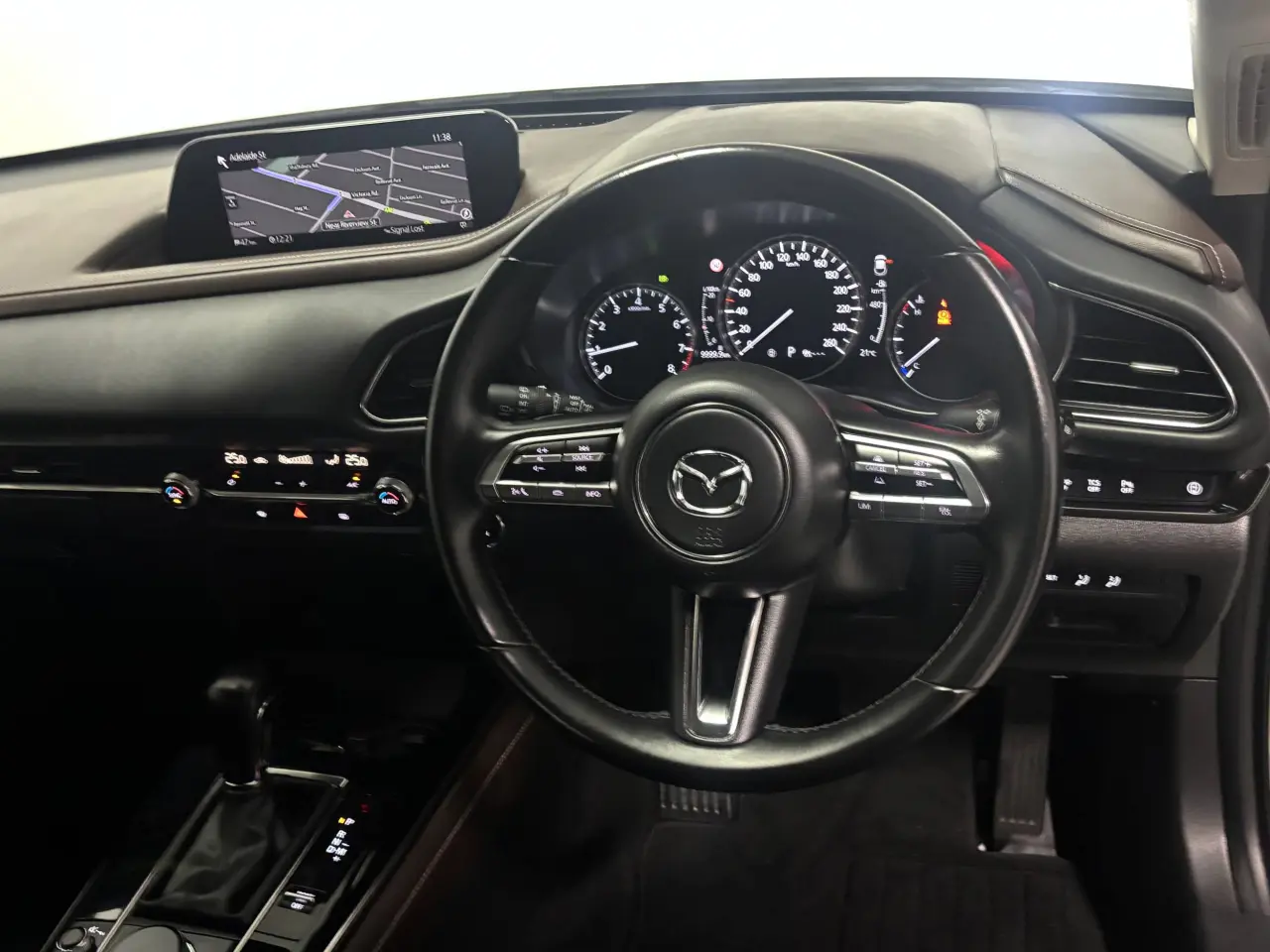 2021 MAZDA CX-30 Gallery Image 15