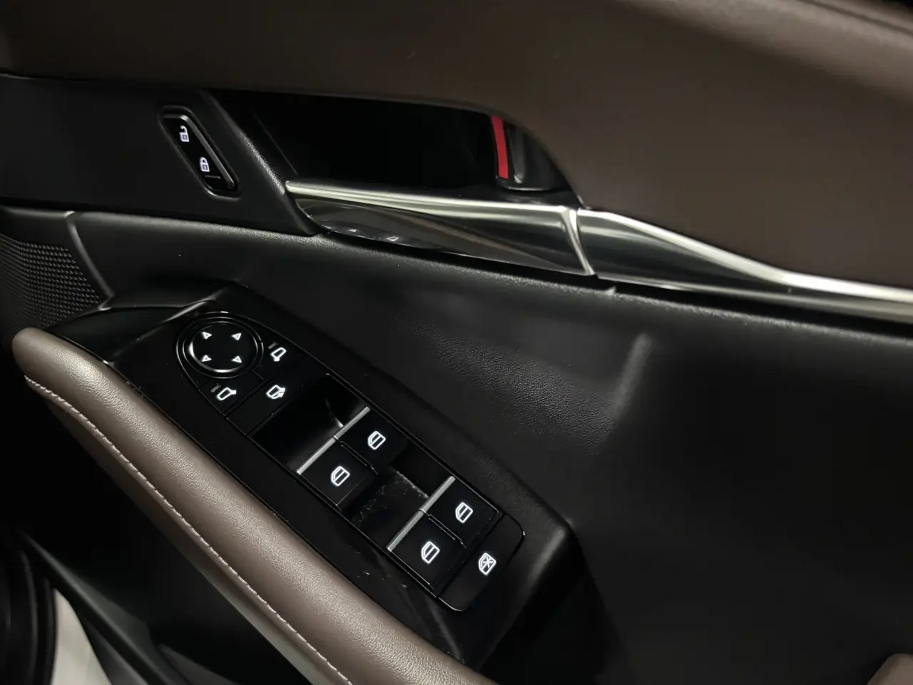 2021 MAZDA CX-30 Gallery Image 19