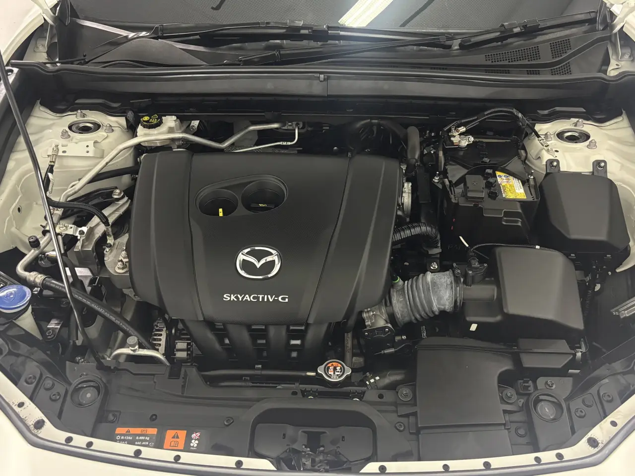2021 MAZDA CX-30 Gallery Image 20