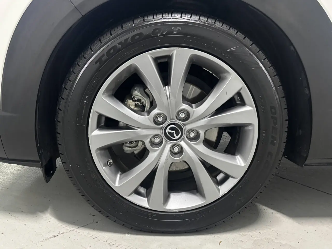 2021 MAZDA CX-30 Gallery Image 5