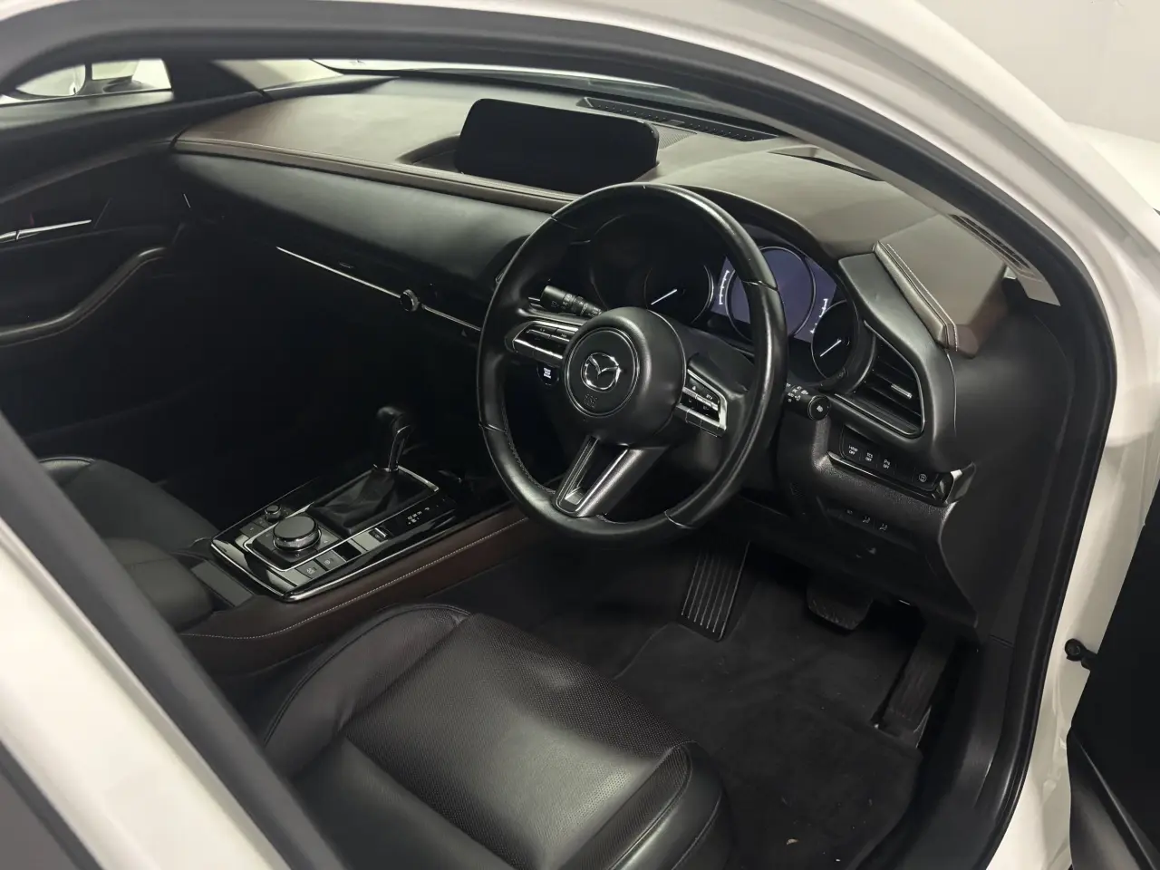2021 MAZDA CX-30 Gallery Image 9