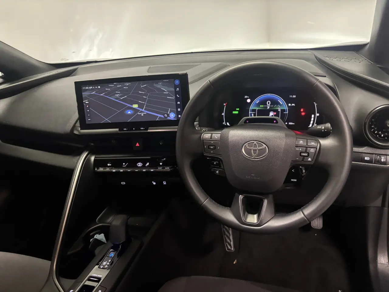 2023 TOYOTA C-HR HYBRID Gallery Image 15