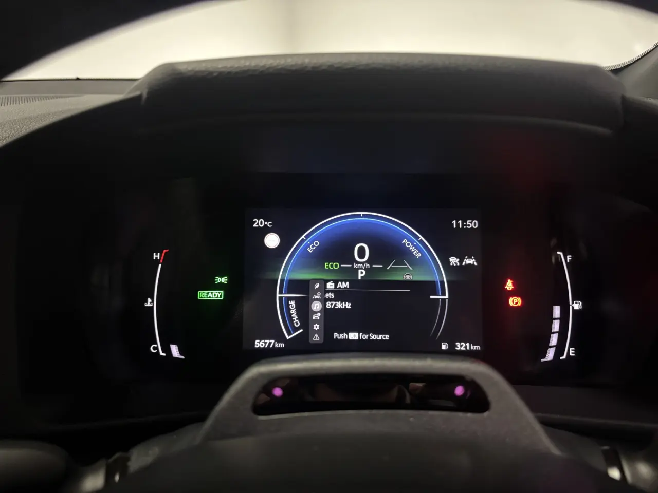 2023 TOYOTA C-HR HYBRID Gallery Image 16