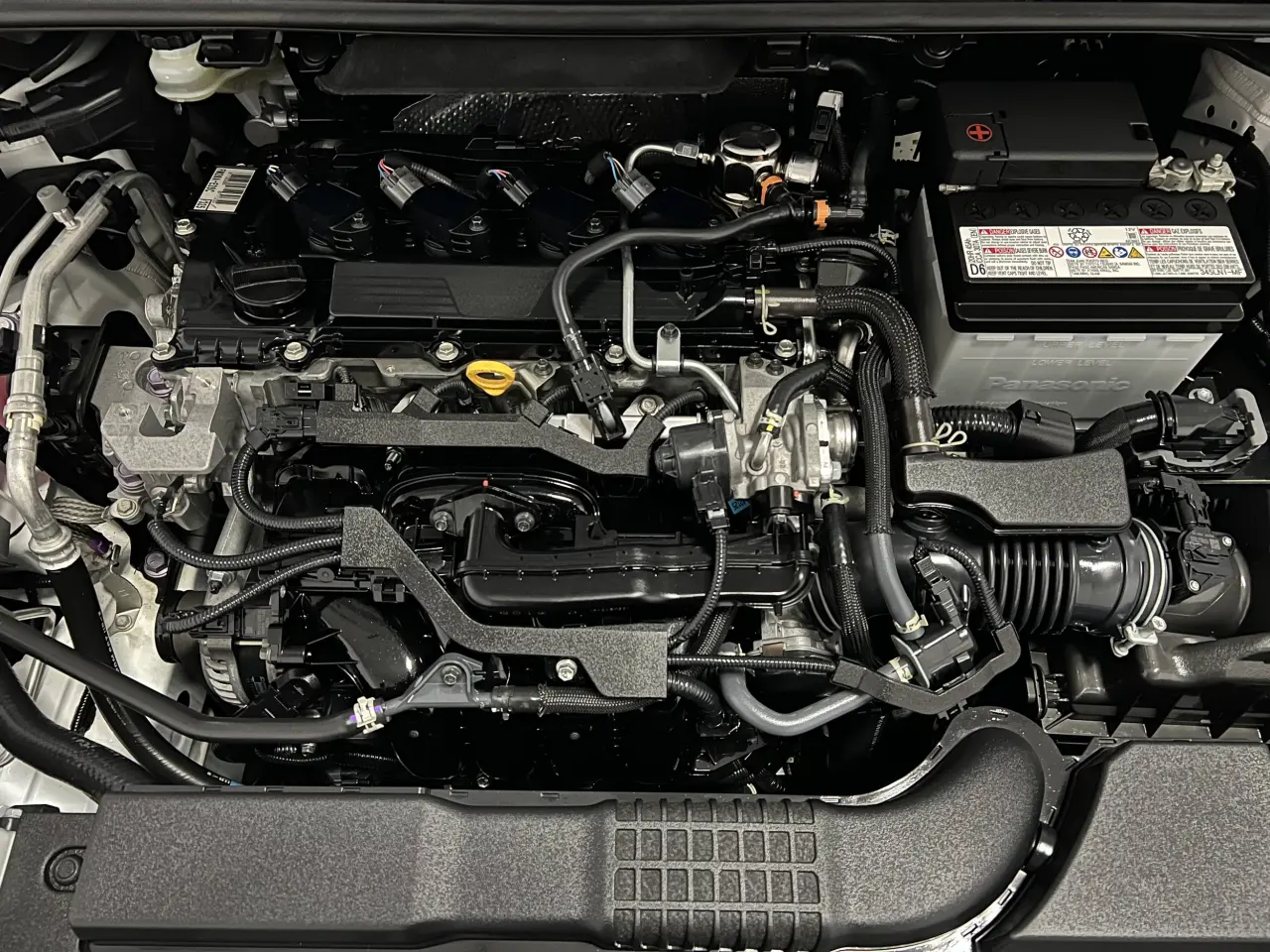 2022 TOYOTA COROLLA Gallery Image 20