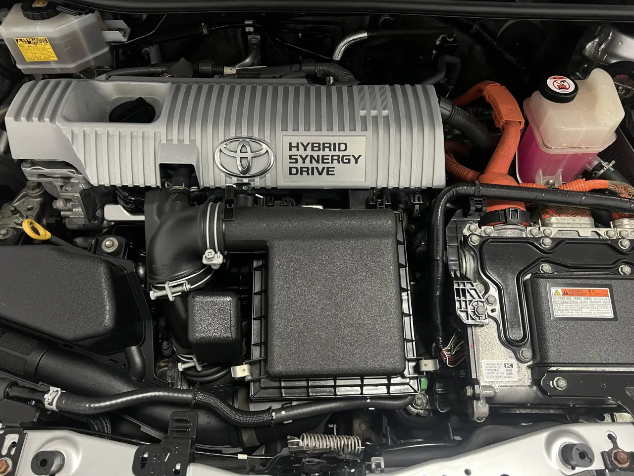 2017 TOYOTA COROLLA Gallery Image 20