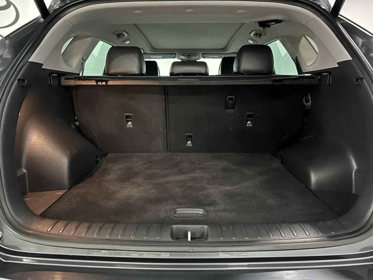 2018 HYUNDAI TUCSON Gallery Image 12