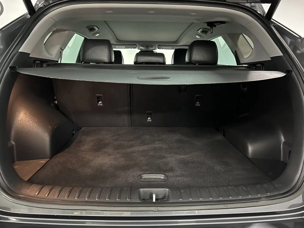 2018 HYUNDAI TUCSON Gallery Image 13