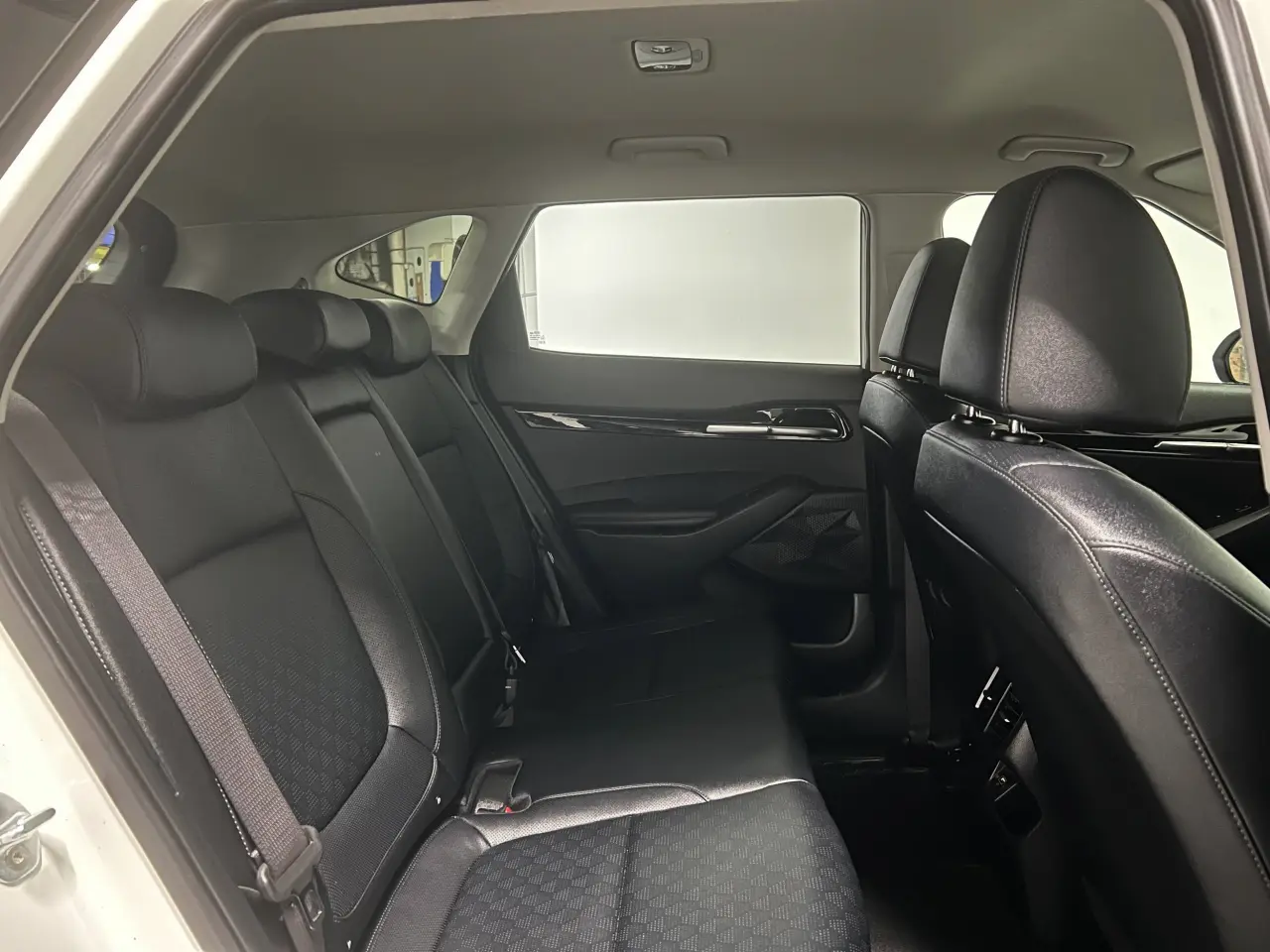 2020 KIA SELTOS Gallery Image 11