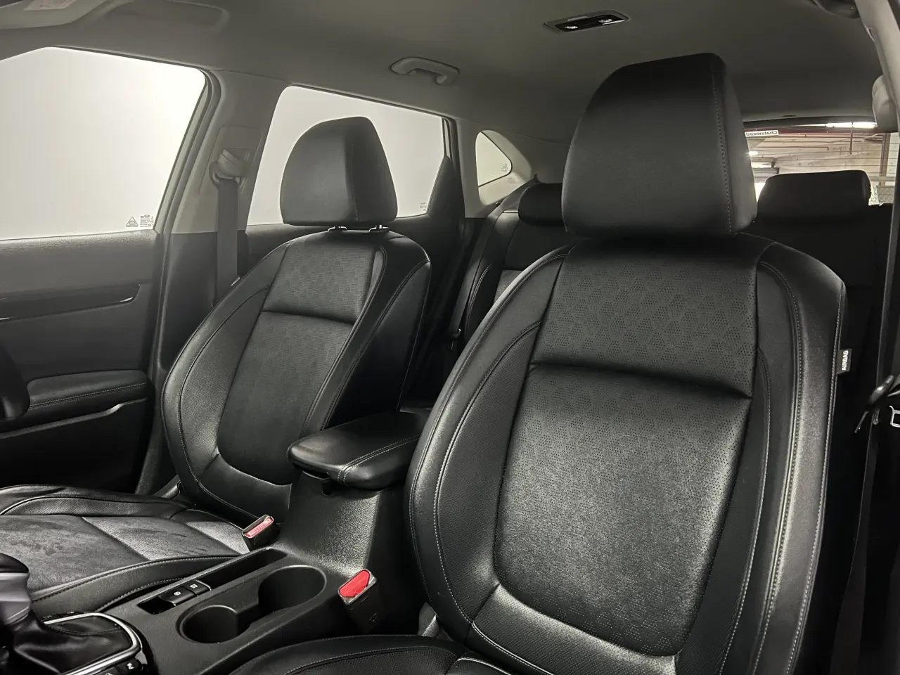 2020 KIA SELTOS Gallery Image 15