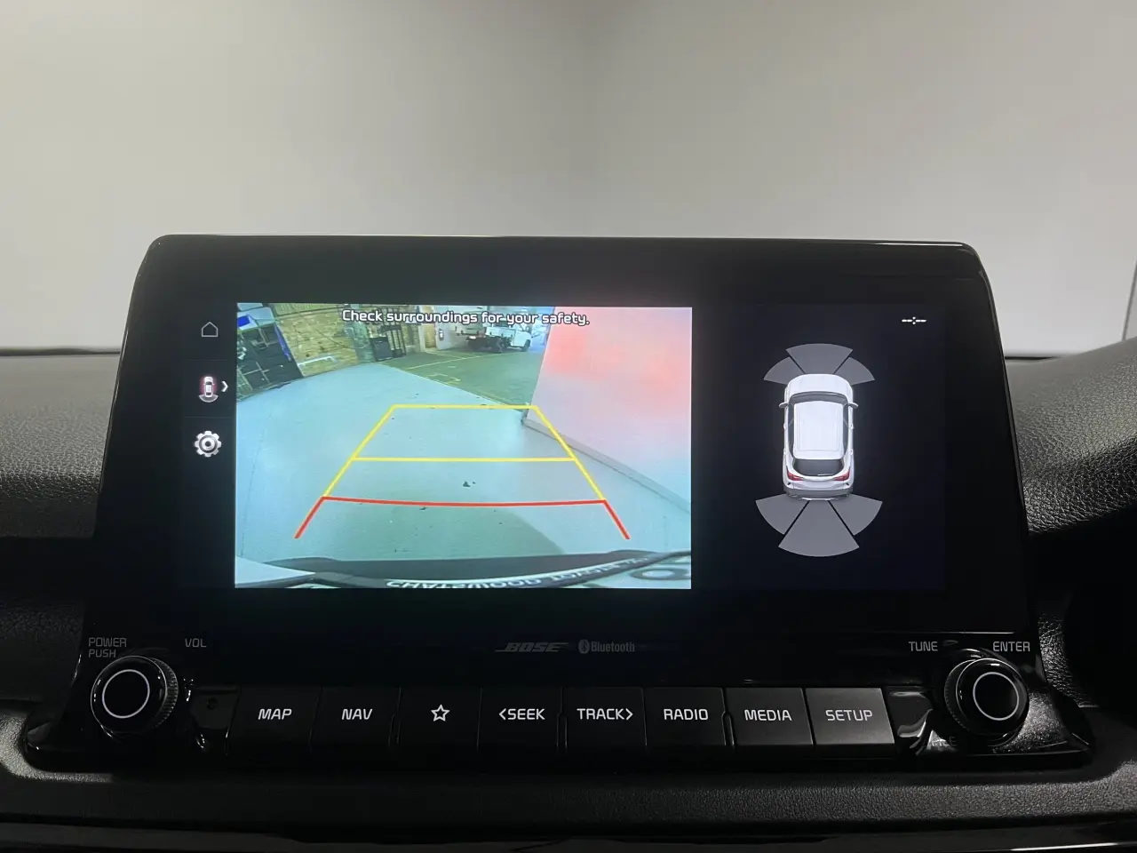 2020 KIA SELTOS Gallery Image 18