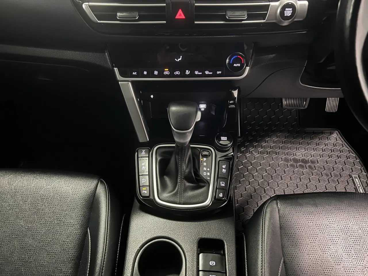 2020 KIA SELTOS Gallery Image 19