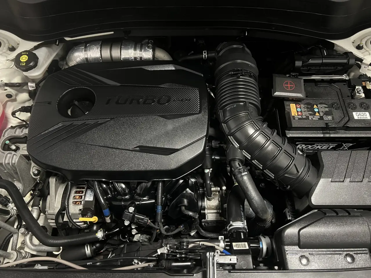 2020 KIA SELTOS Gallery Image 21