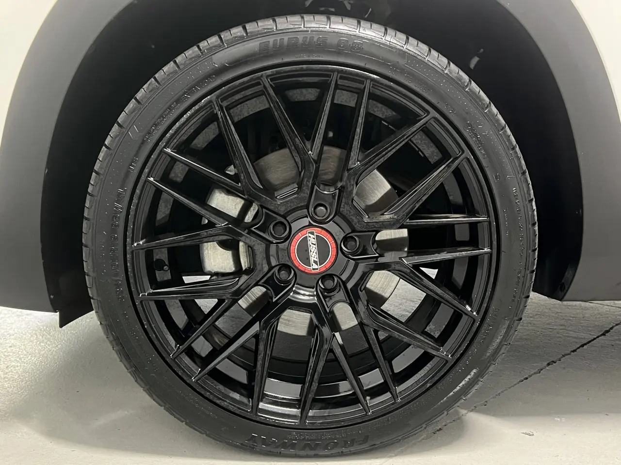 2020 KIA SELTOS Gallery Image 5