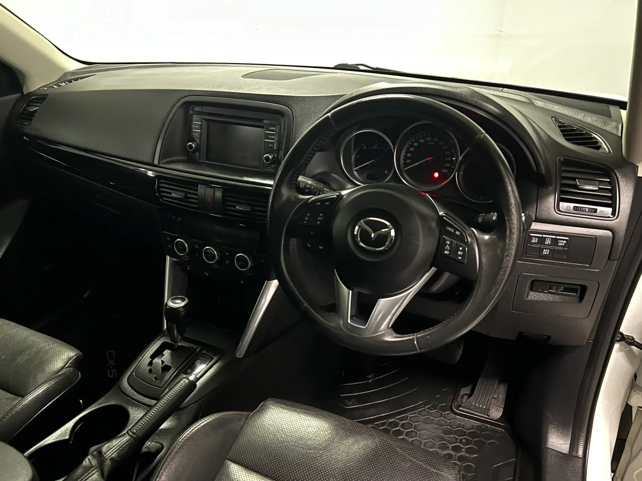 2013 MAZDA CX-5 Gallery Image 10
