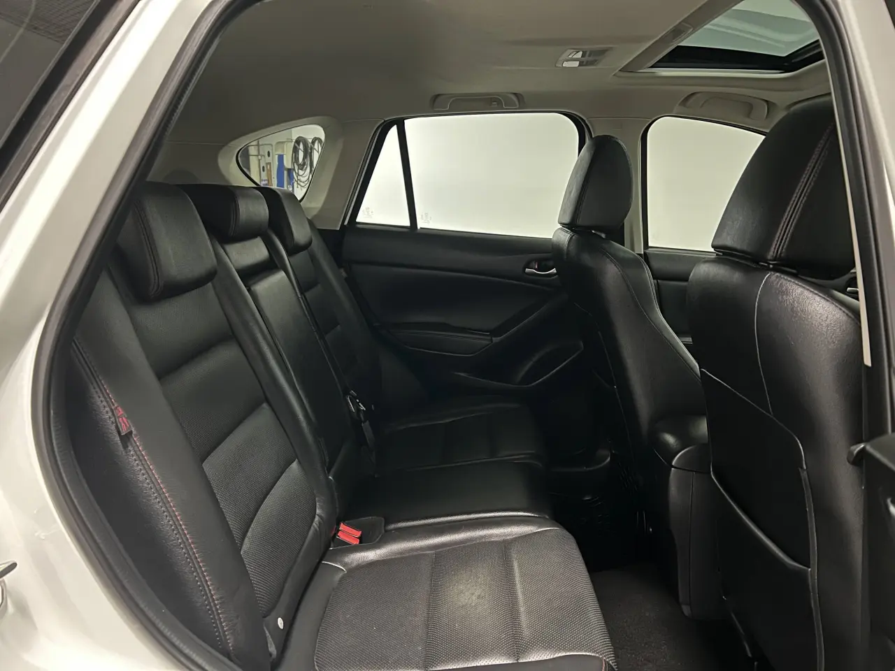 2013 MAZDA CX-5 Gallery Image 11