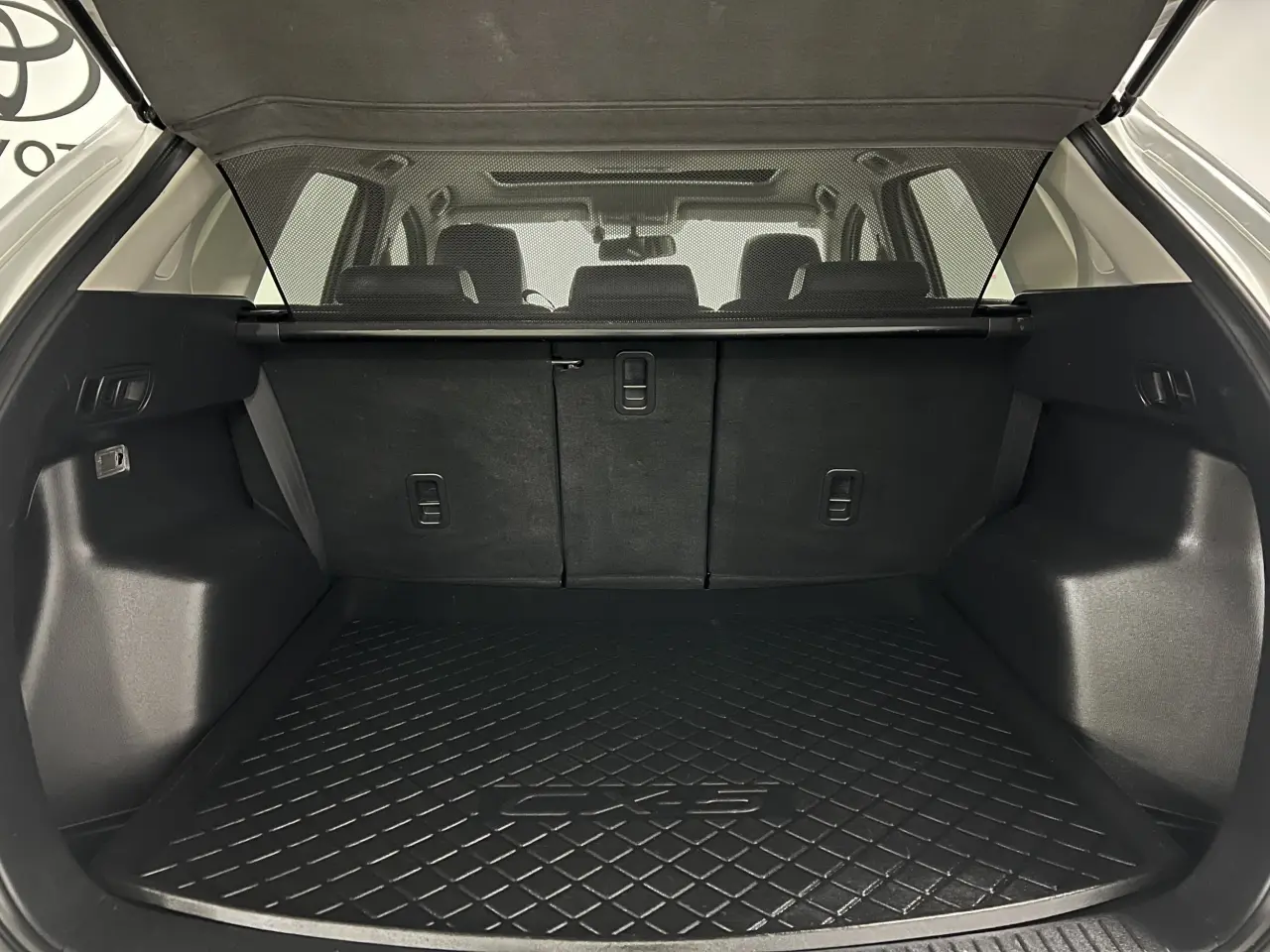 2013 MAZDA CX-5 Gallery Image 12