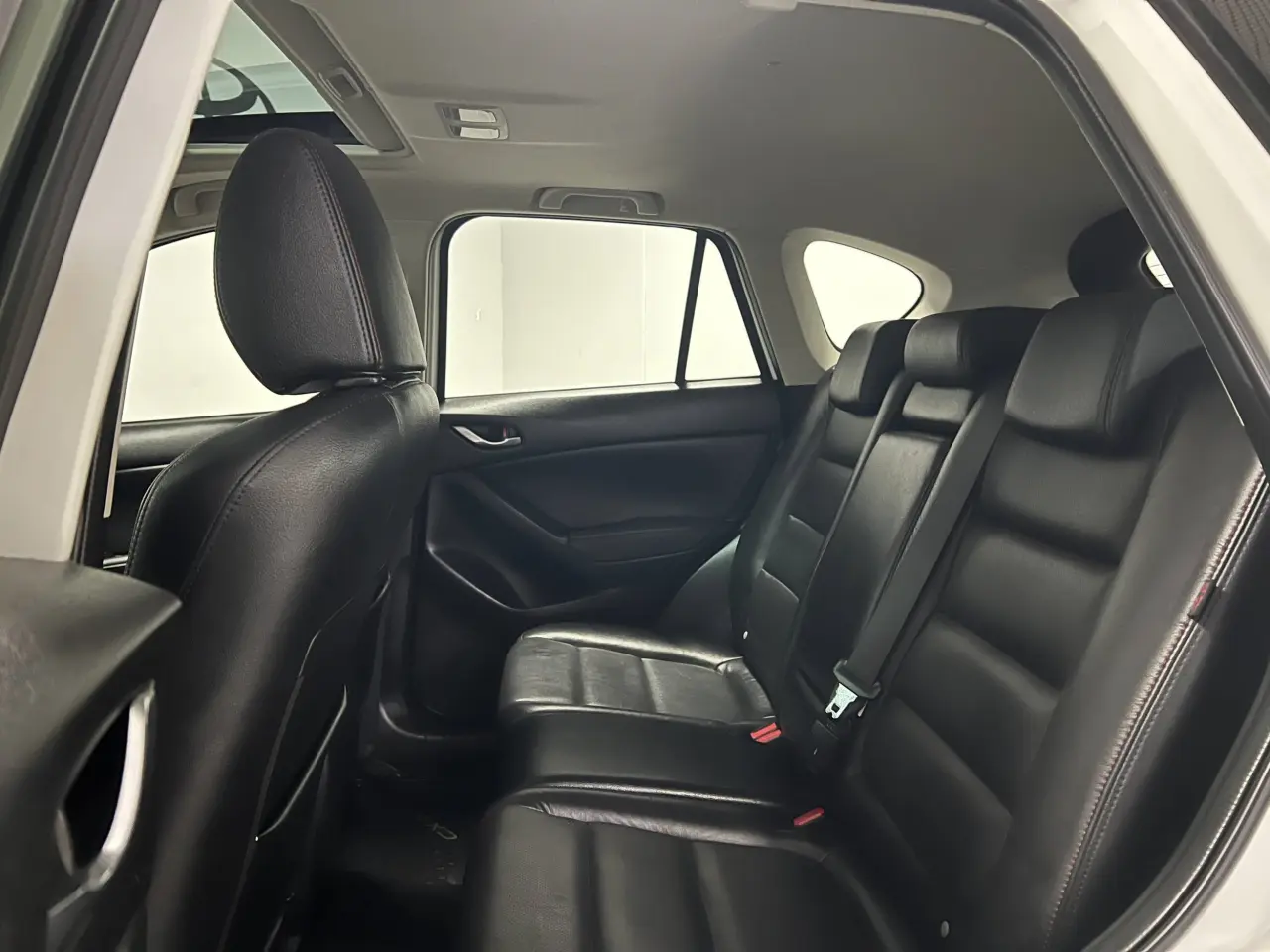 2013 MAZDA CX-5 Gallery Image 13