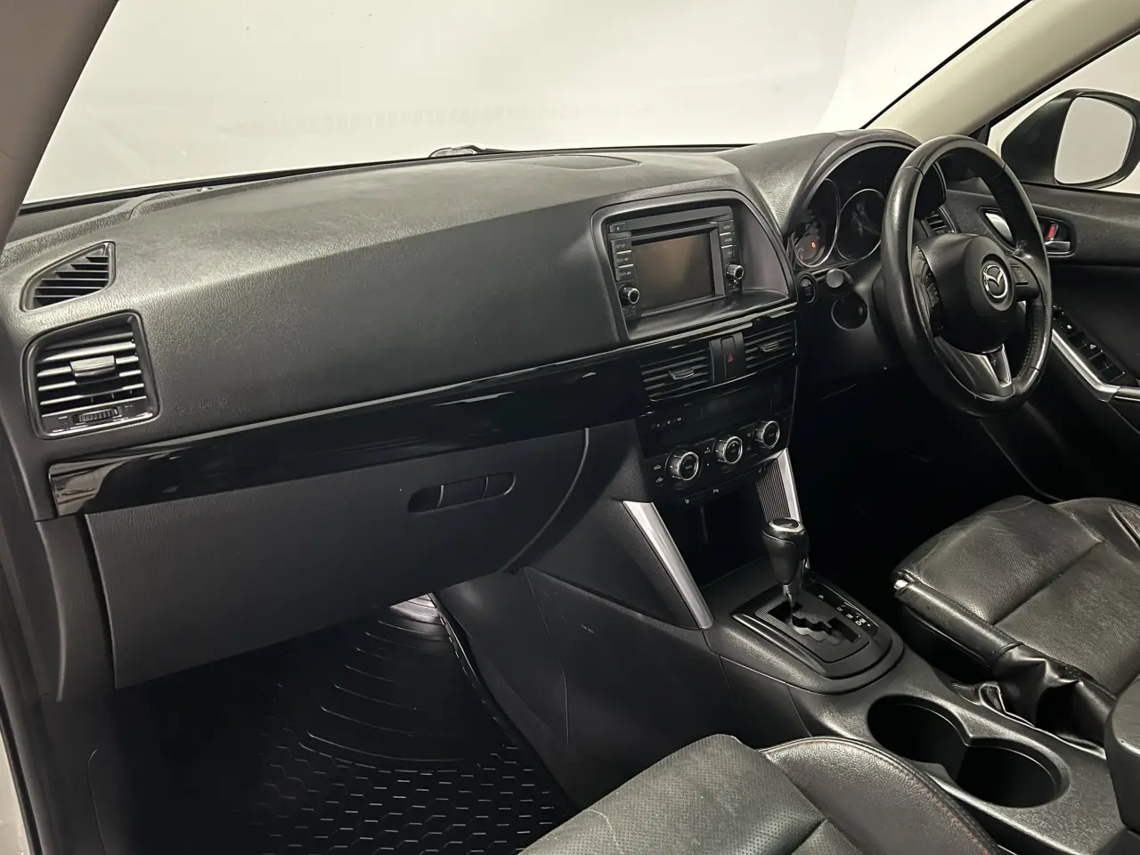 2013 MAZDA CX-5 Gallery Image 14