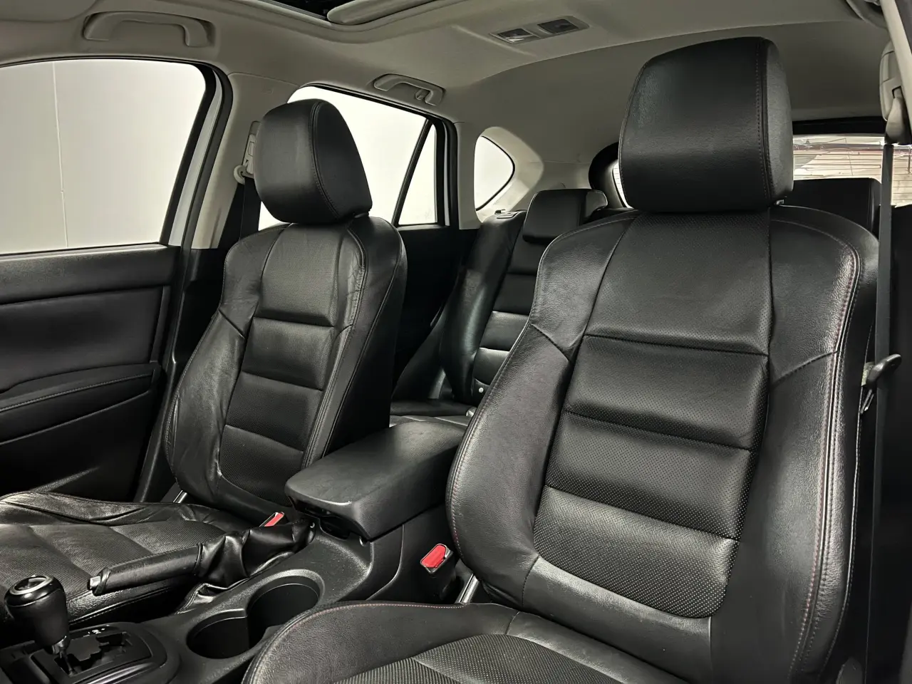 2013 MAZDA CX-5 Gallery Image 15