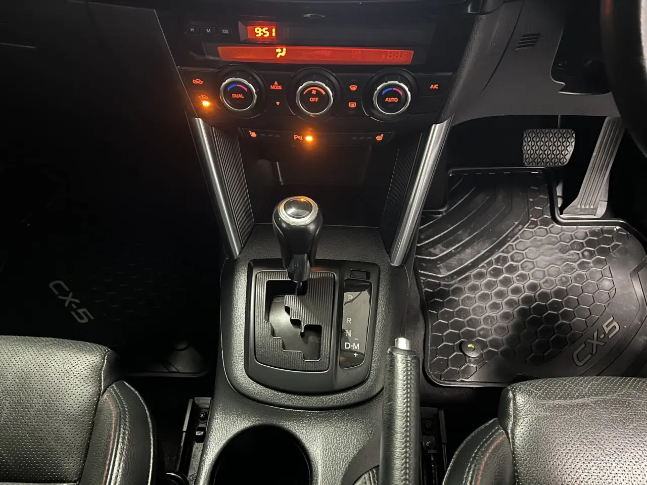 2013 MAZDA CX-5 Gallery Image 19