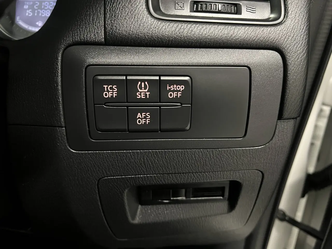 2013 MAZDA CX-5 Gallery Image 20