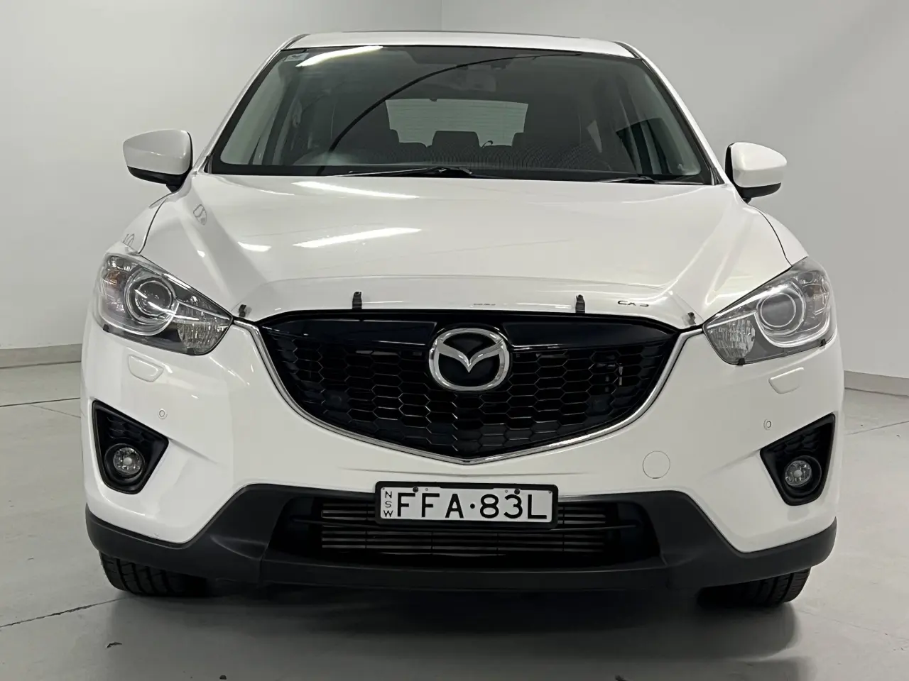 2013 MAZDA CX-5 Gallery Image 3