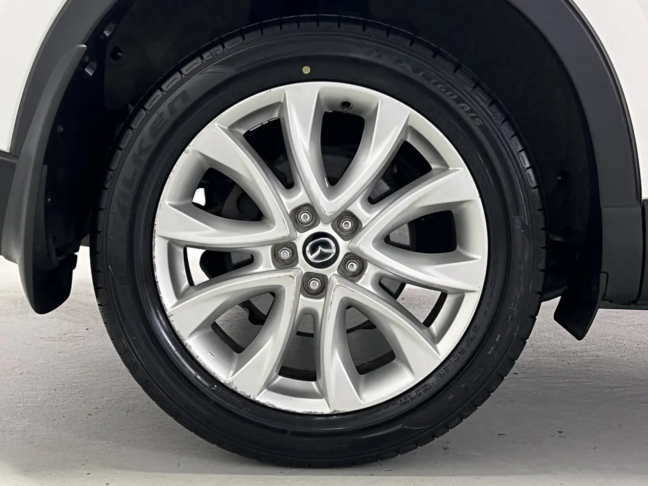 2013 MAZDA CX-5 Gallery Image 5