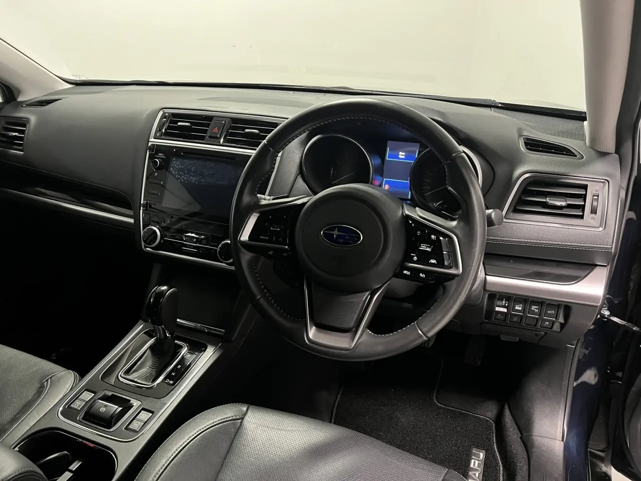 2020 SUBARU OUTBACK Gallery Image 10