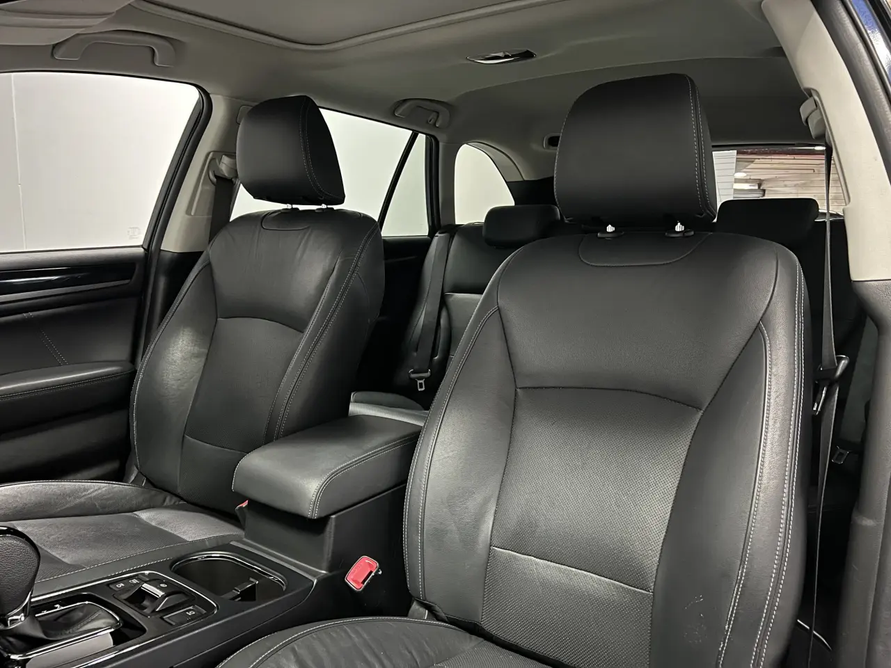 2020 SUBARU OUTBACK Gallery Image 15