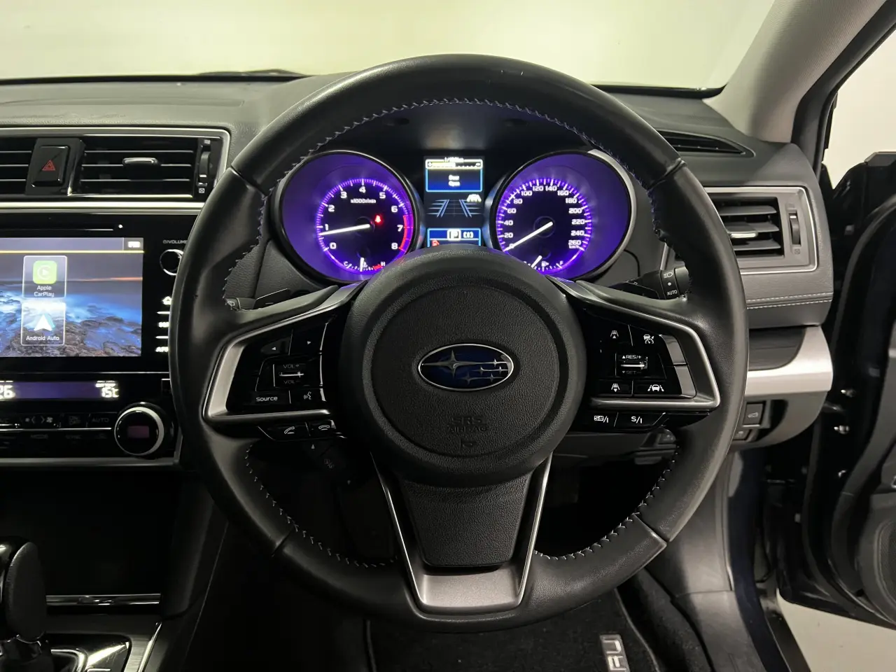 2020 SUBARU OUTBACK Gallery Image 16