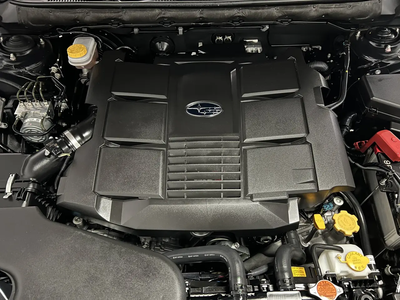 2020 SUBARU OUTBACK Gallery Image 21