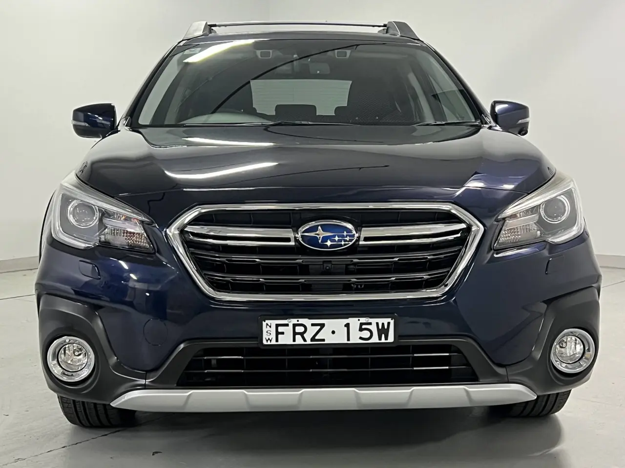 2020 SUBARU OUTBACK Gallery Image 3