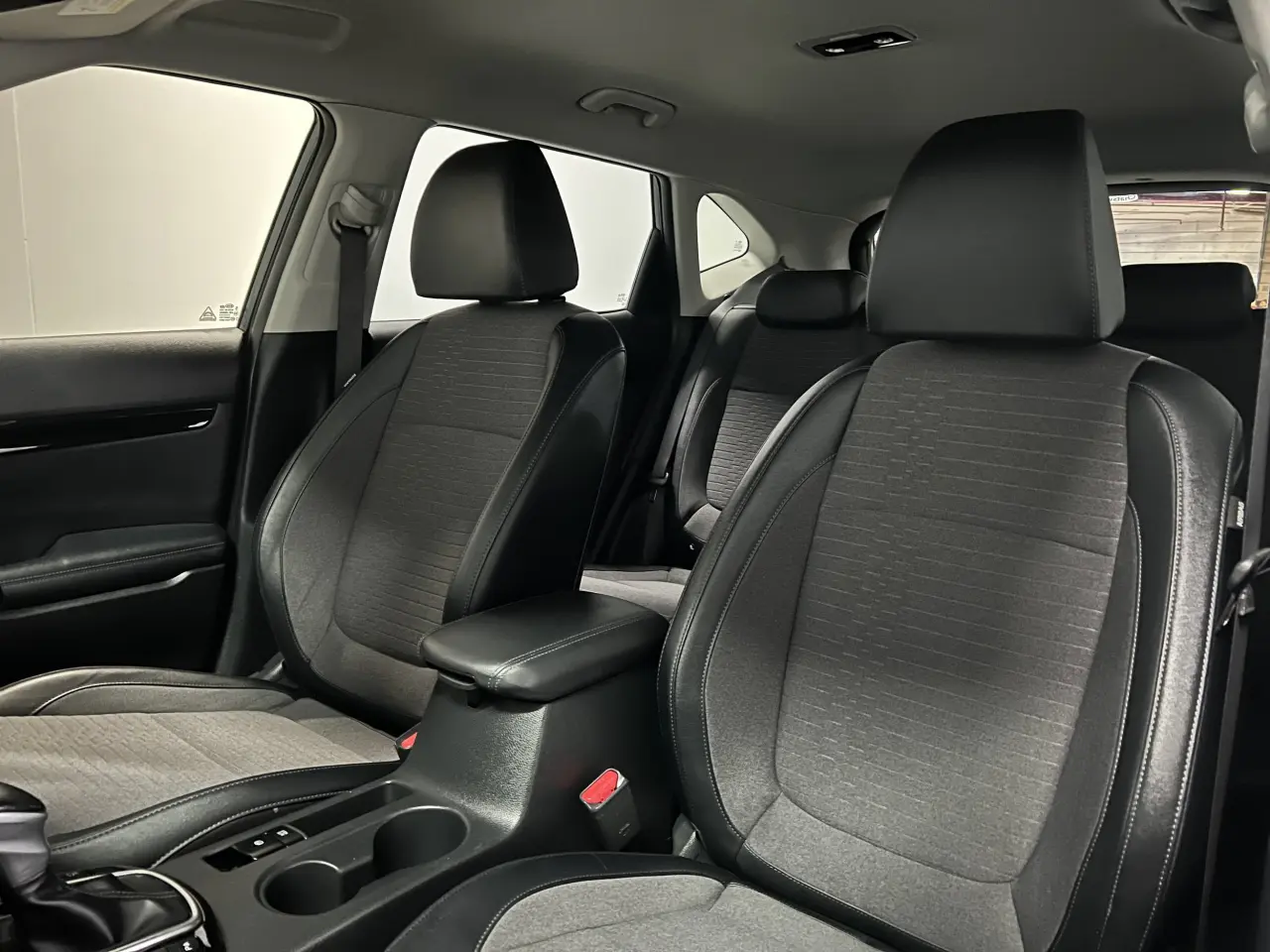 2020 KIA SELTOS Gallery Image 15