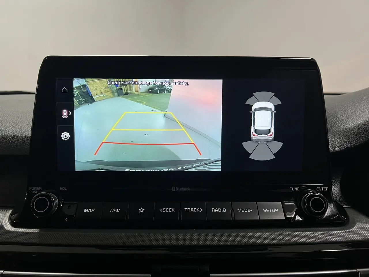 2020 KIA SELTOS Gallery Image 18