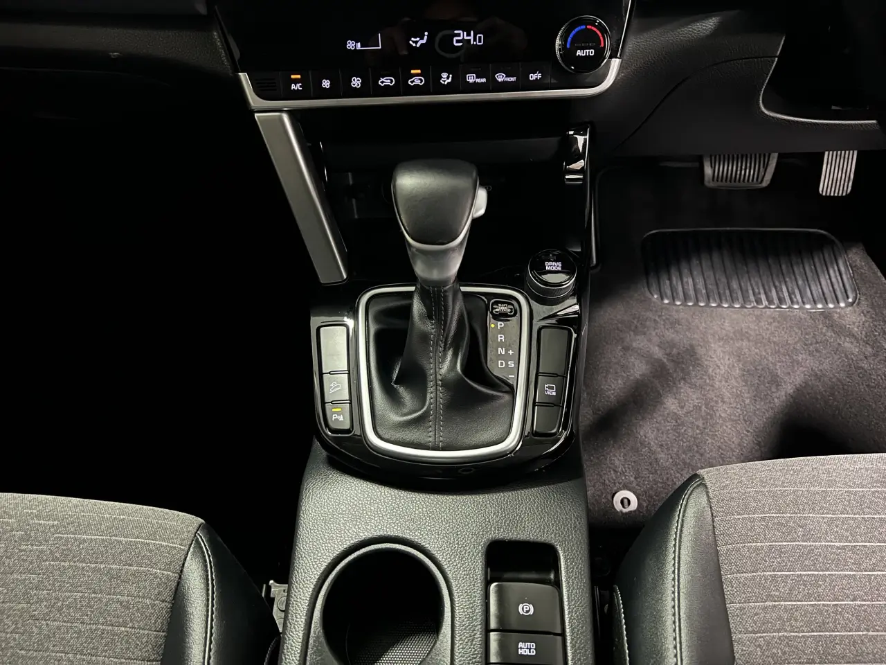 2020 KIA SELTOS Gallery Image 19