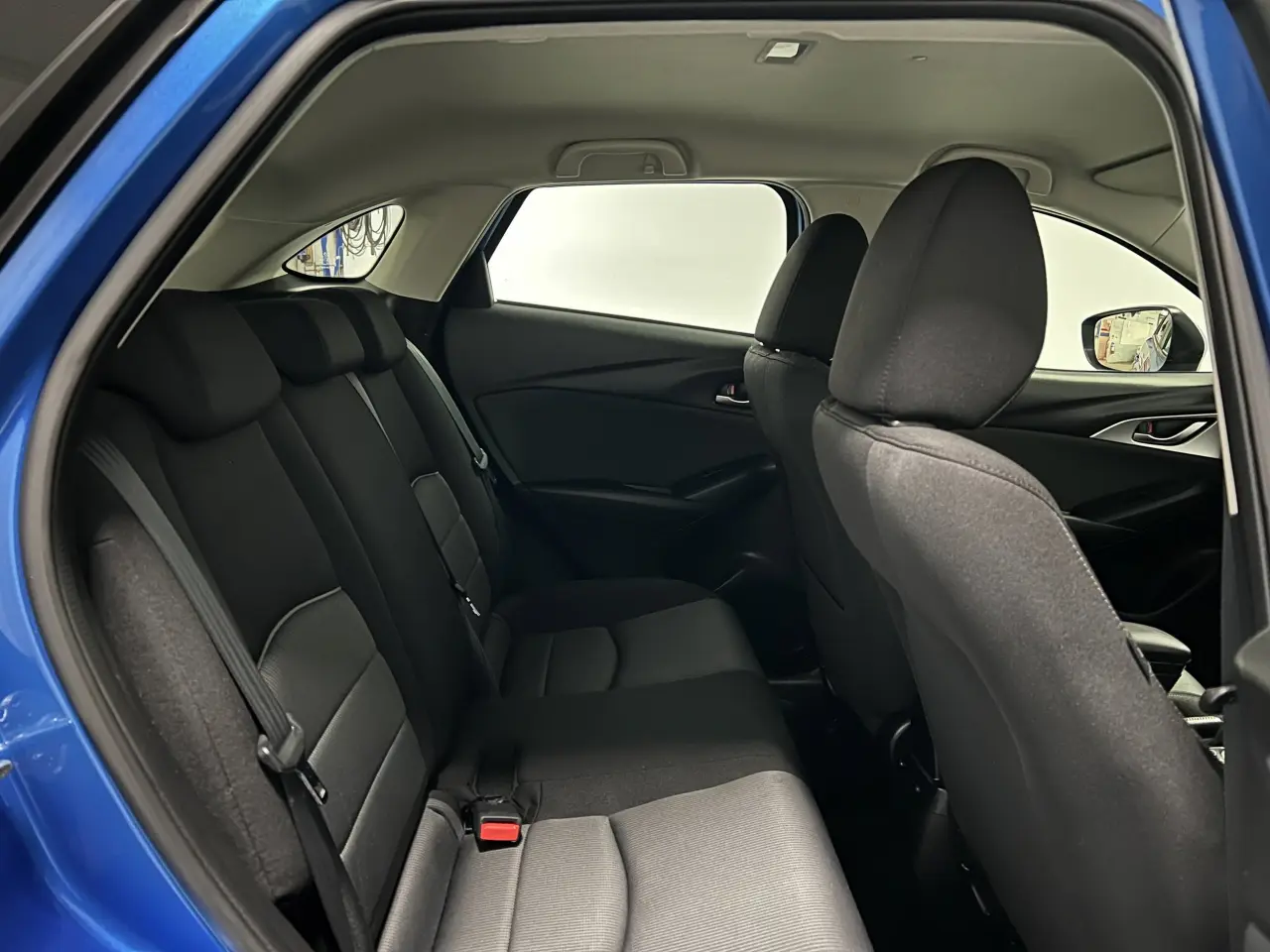 2015 MAZDA CX-3 Gallery Image 10