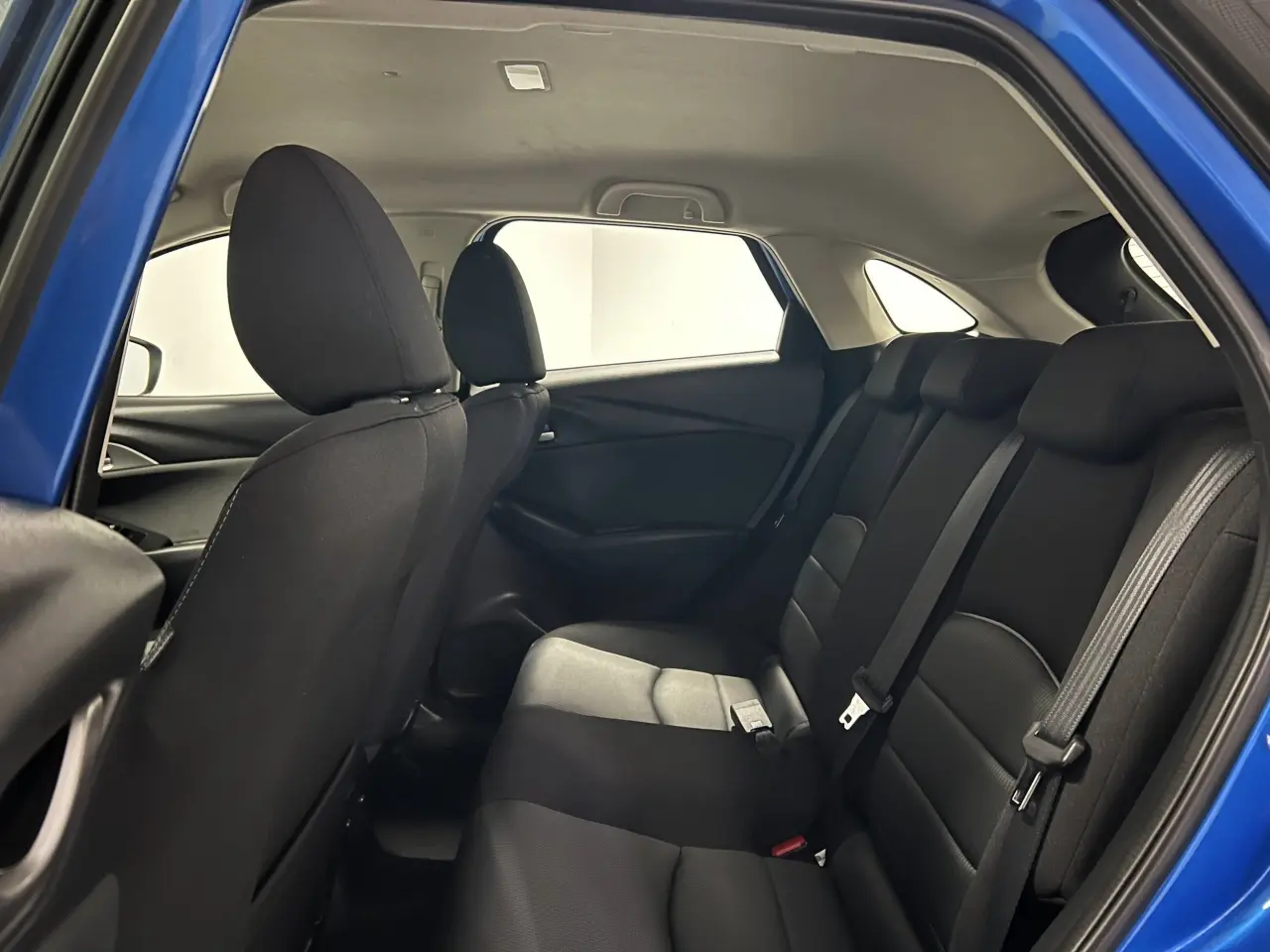 2015 MAZDA CX-3 Gallery Image 12