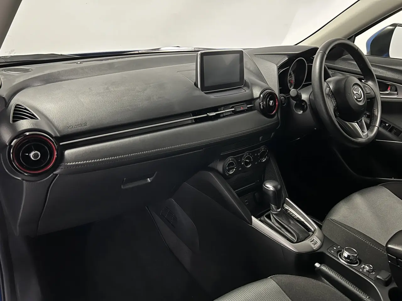 2015 MAZDA CX-3 Gallery Image 13