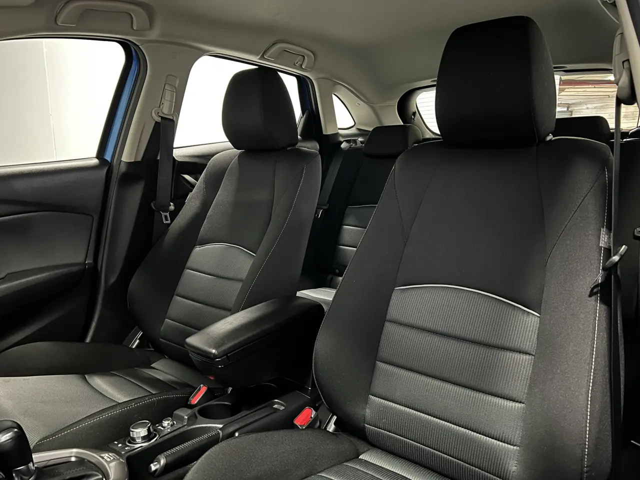 2015 MAZDA CX-3 Gallery Image 14