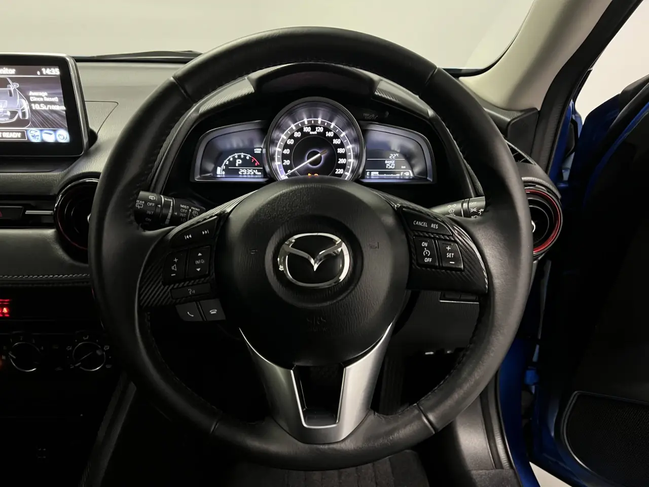 2015 MAZDA CX-3 Gallery Image 15