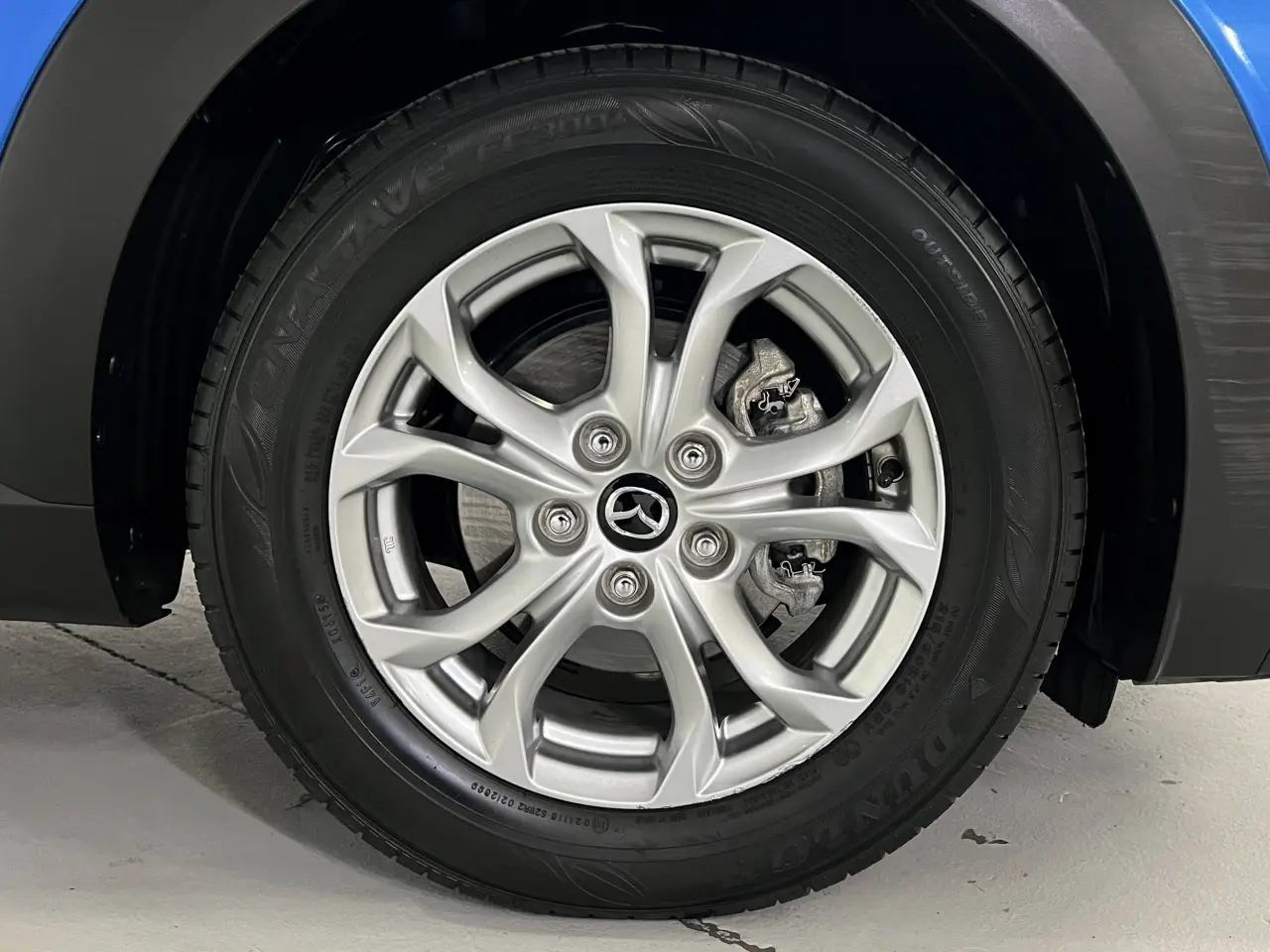 2015 MAZDA CX-3 Gallery Image 5